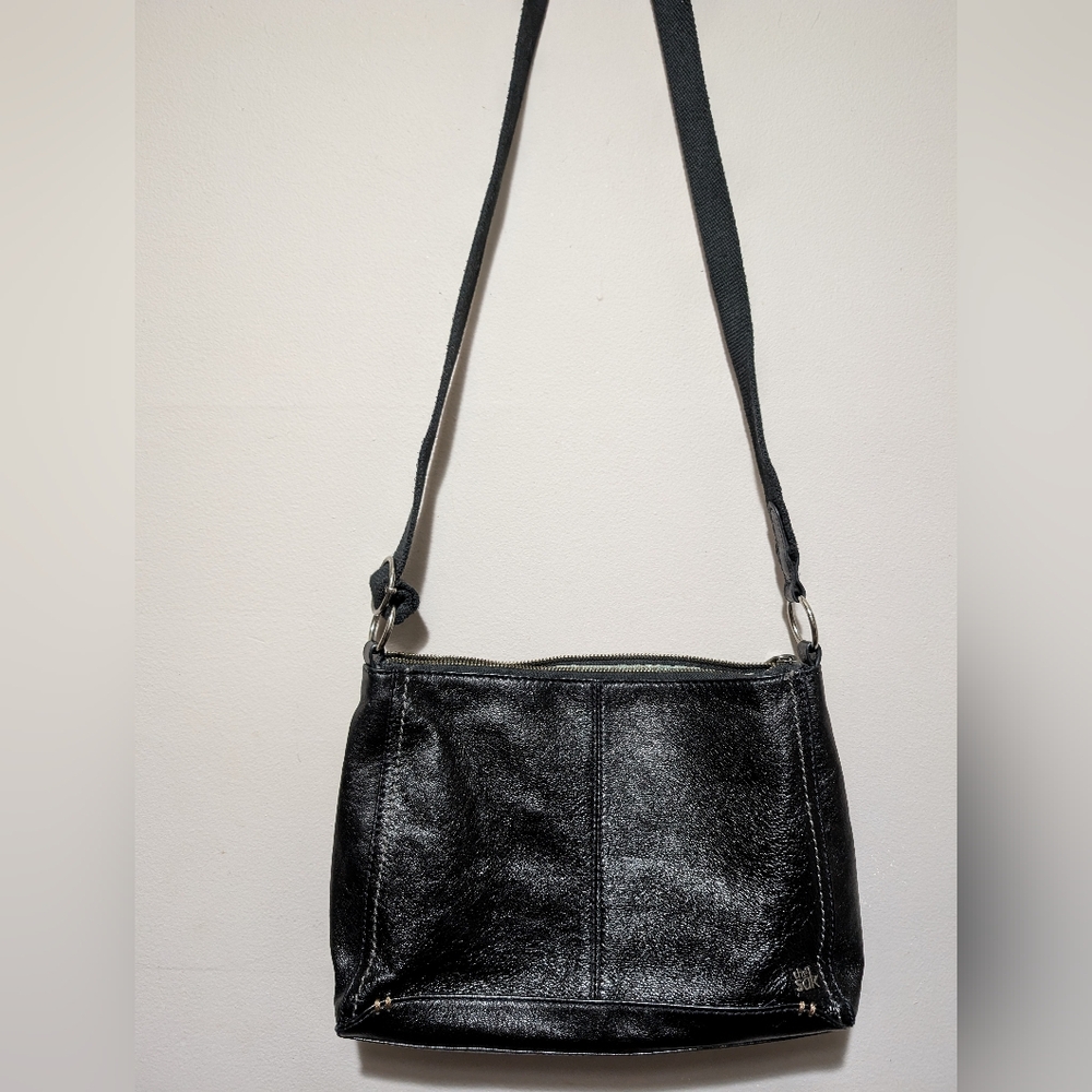 the Sak Crossbody Purse